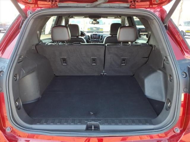 2022 Chevrolet Equinox AWD 4dr RS