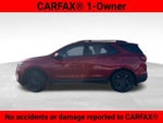 2022 Chevrolet Equinox AWD 4dr RS