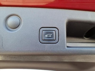 2022 Chevrolet Equinox AWD 4dr RS