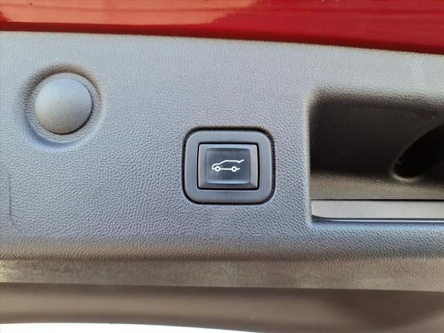 2022 Chevrolet Equinox AWD 4dr RS