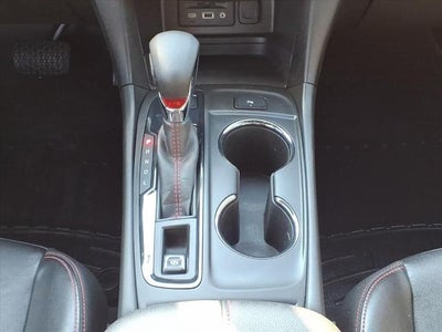 2022 Chevrolet Equinox AWD 4dr RS