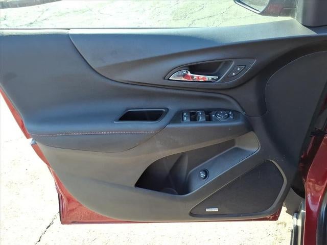 2022 Chevrolet Equinox AWD 4dr RS