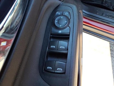 2022 Chevrolet Equinox AWD 4dr RS