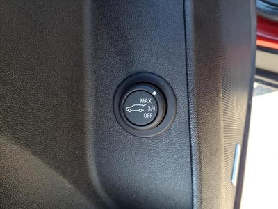 2022 Chevrolet Equinox AWD 4dr RS