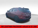 2022 Chevrolet Equinox AWD 4dr RS