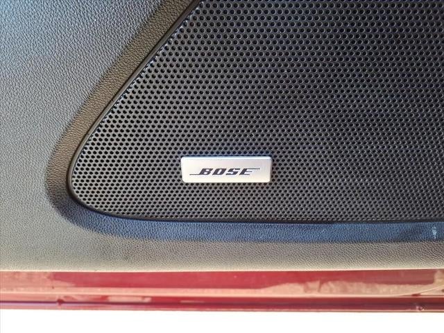 2022 Chevrolet Equinox AWD 4dr RS