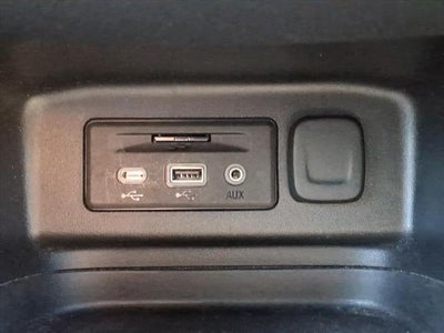 2022 Chevrolet Equinox AWD 4dr RS