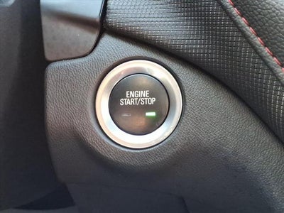 2022 Chevrolet Equinox AWD 4dr RS