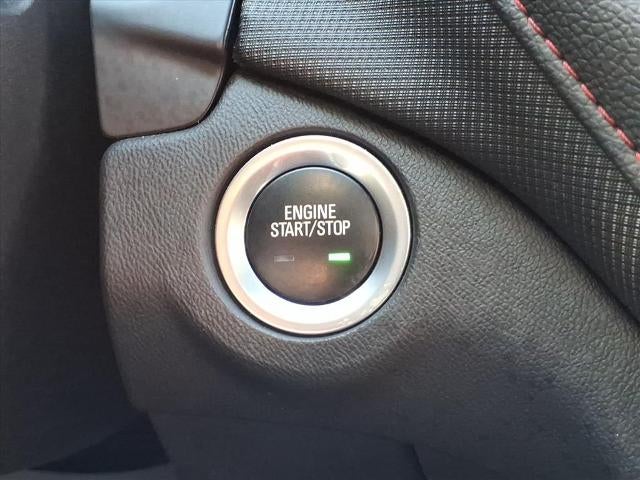 2022 Chevrolet Equinox AWD 4dr RS