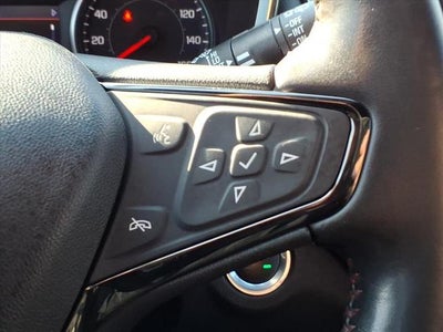 2022 Chevrolet Equinox AWD 4dr RS