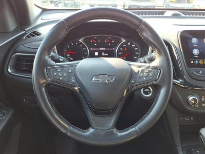 2022 Chevrolet Equinox AWD 4dr RS