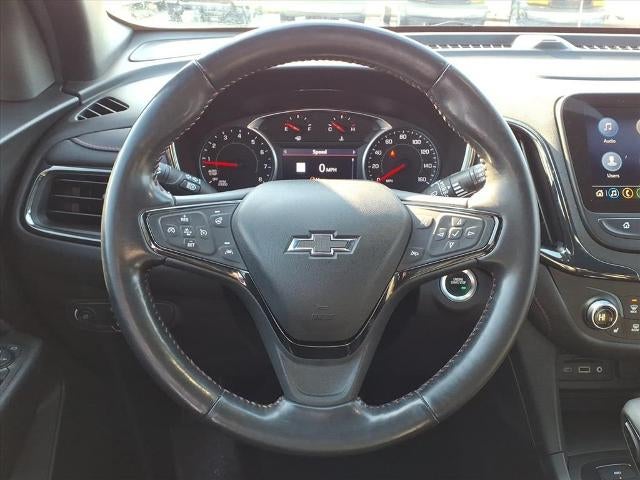 2022 Chevrolet Equinox AWD 4dr RS