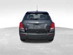 2016 Chevrolet Trax FWD 4dr LS