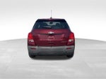 2016 Chevrolet Trax FWD 4dr LS
