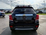 2019 Chevrolet Trax AWD 4dr Premier