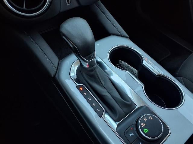 2022 Chevrolet Blazer AWD 4dr LT w/2LT