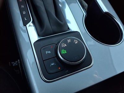 2022 Chevrolet Blazer AWD 4dr LT w/2LT