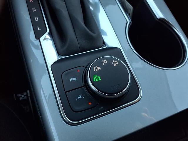 2022 Chevrolet Blazer AWD 4dr LT w/2LT