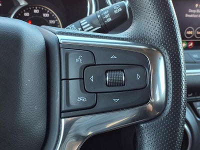 2022 Chevrolet Blazer AWD 4dr LT w/2LT