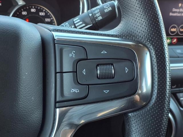 2022 Chevrolet Blazer AWD 4dr LT w/2LT