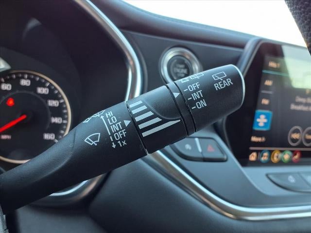 2022 Chevrolet Blazer AWD 4dr LT w/2LT