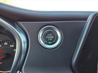 2022 Chevrolet Blazer AWD 4dr LT w/2LT