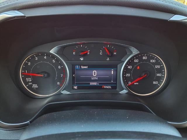 2022 Chevrolet Blazer AWD 4dr LT w/2LT