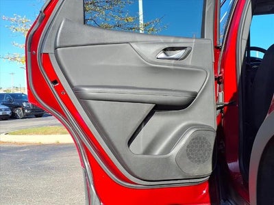 2022 Chevrolet Blazer AWD 4dr LT w/2LT