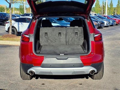 2022 Chevrolet Blazer AWD 4dr LT w/2LT