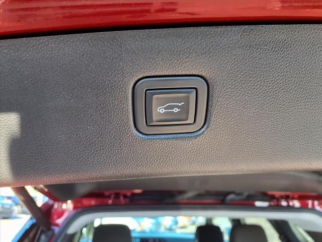 2022 Chevrolet Blazer AWD 4dr LT w/2LT