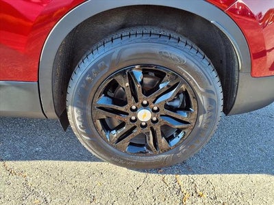 2022 Chevrolet Blazer AWD 4dr LT w/2LT