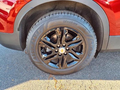 2022 Chevrolet Blazer AWD 4dr LT w/2LT