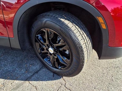 2022 Chevrolet Blazer AWD 4dr LT w/2LT
