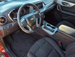 2022 Chevrolet Blazer AWD 4dr LT w/2LT