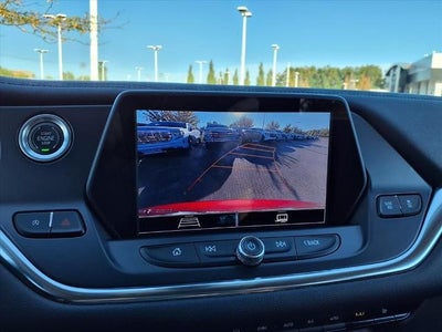 2022 Chevrolet Blazer AWD 4dr LT w/2LT