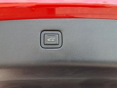 2019 Chevrolet Blazer AWD RS