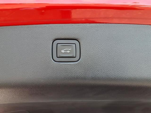 2019 Chevrolet Blazer AWD RS
