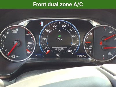 2019 Chevrolet Blazer AWD RS