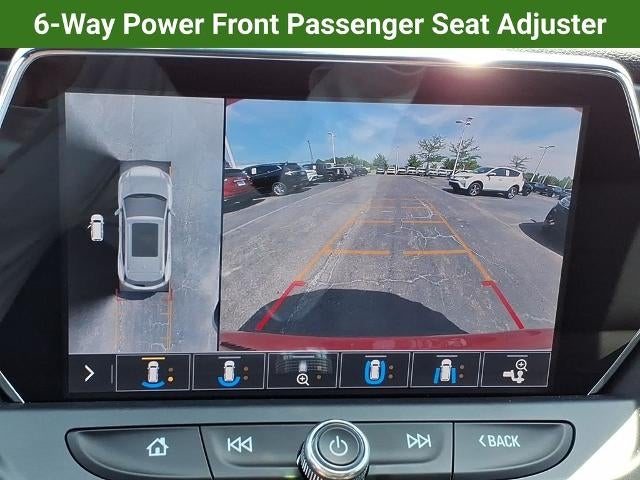 2019 Chevrolet Blazer AWD RS