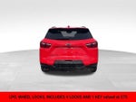 2019 Chevrolet Blazer AWD RS