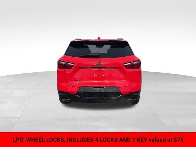 2019 Chevrolet Blazer AWD RS