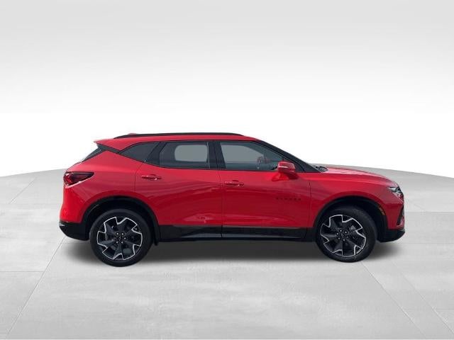 2019 Chevrolet Blazer AWD RS