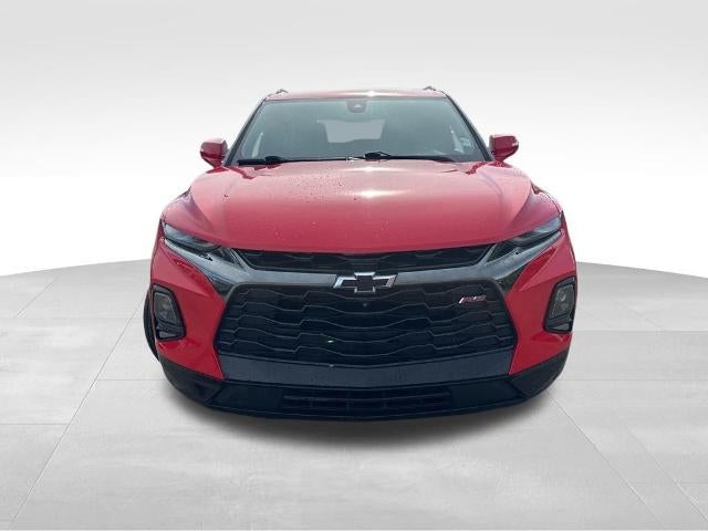 2019 Chevrolet Blazer AWD RS