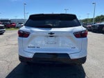 2021 Chevrolet Blazer RS AWD