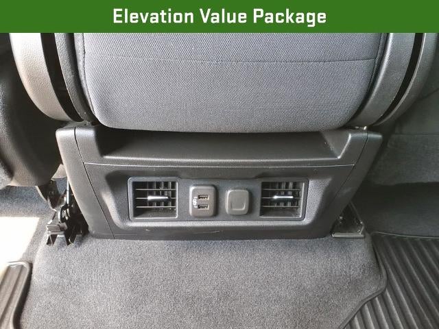 2021 GMC Sierra 1500 Crew Cab Short Box 4-Wheel Drive Elevation 3VL