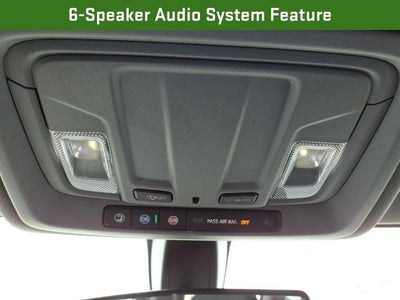 2021 GMC Sierra 1500 Crew Cab Short Box 4-Wheel Drive Elevation 3VL
