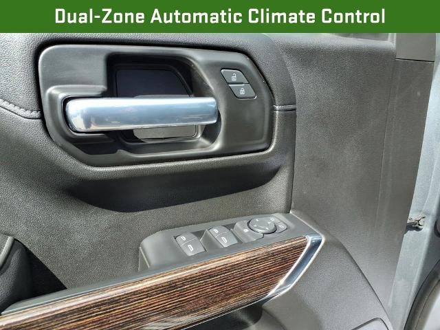 2021 GMC Sierra 1500 Crew Cab Short Box 4-Wheel Drive Elevation 3VL