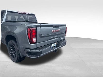 2021 GMC Sierra 1500 Crew Cab Short Box 4-Wheel Drive Elevation 3VL
