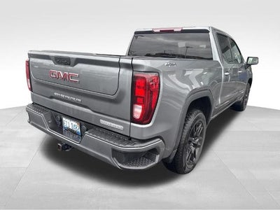 2021 GMC Sierra 1500 Crew Cab Short Box 4-Wheel Drive Elevation 3VL