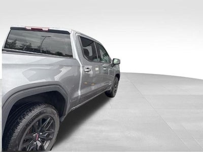 2021 GMC Sierra 1500 Crew Cab Short Box 4-Wheel Drive Elevation 3VL